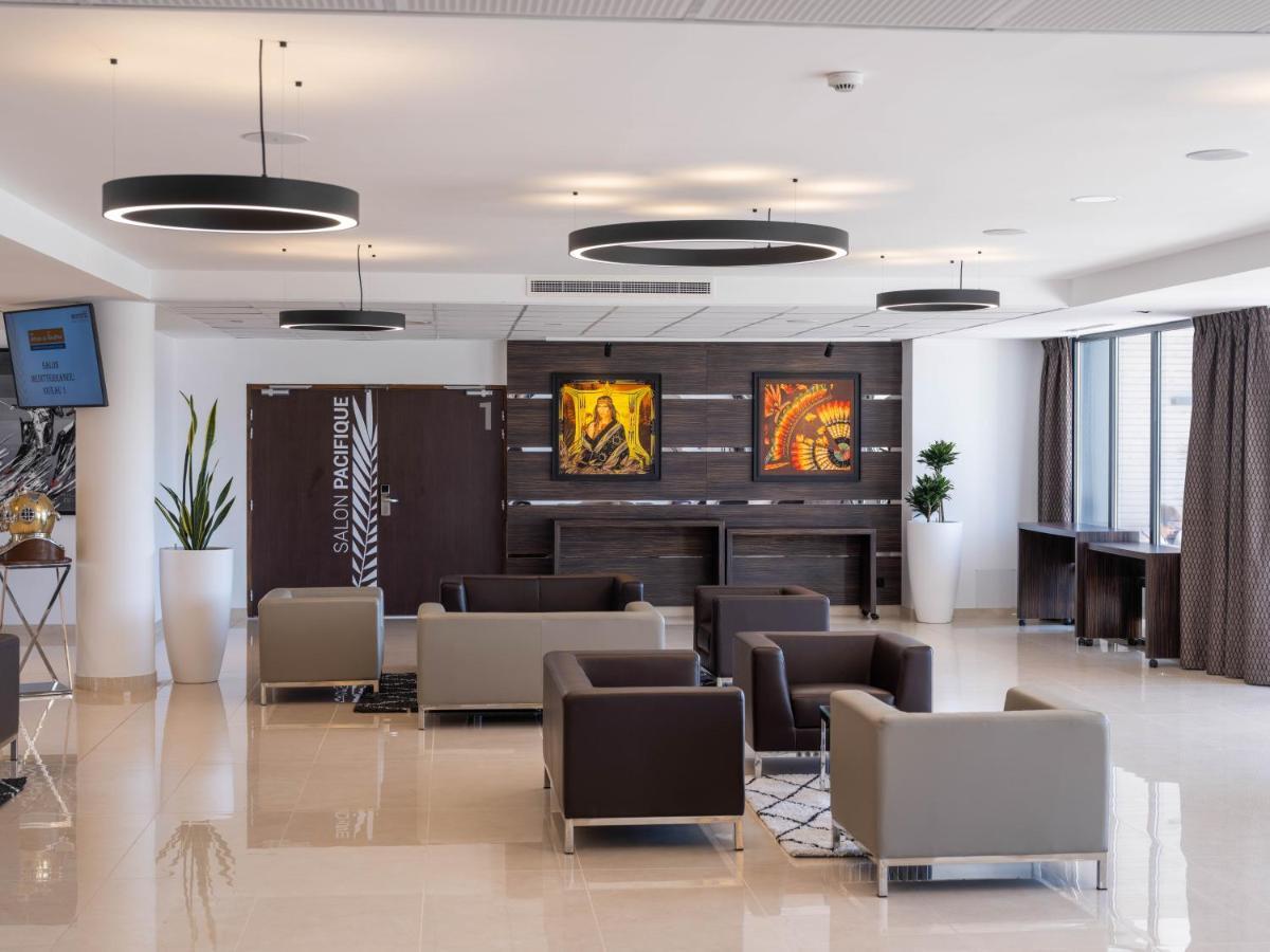 Westotel Pornic Cote De Jade Экстерьер фото